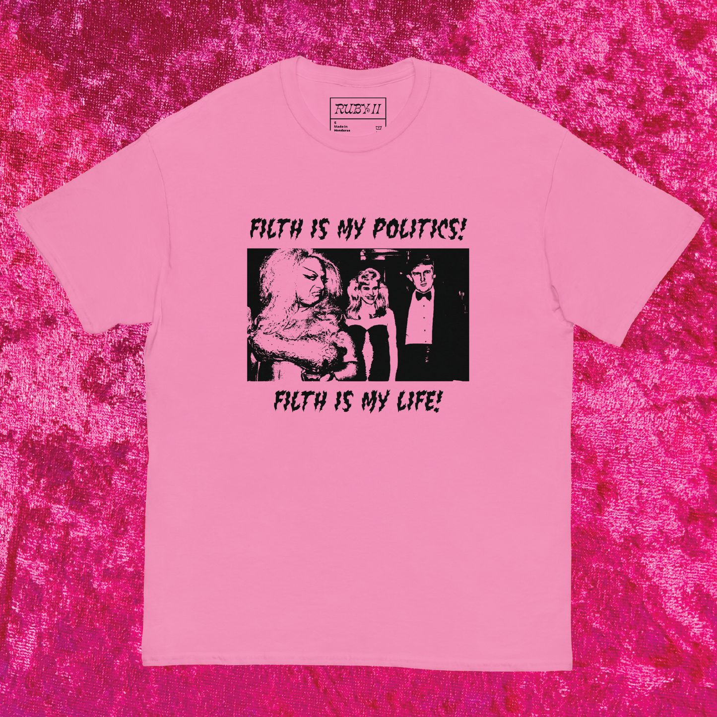 Love Divine Shirt - Multiple Color Variants