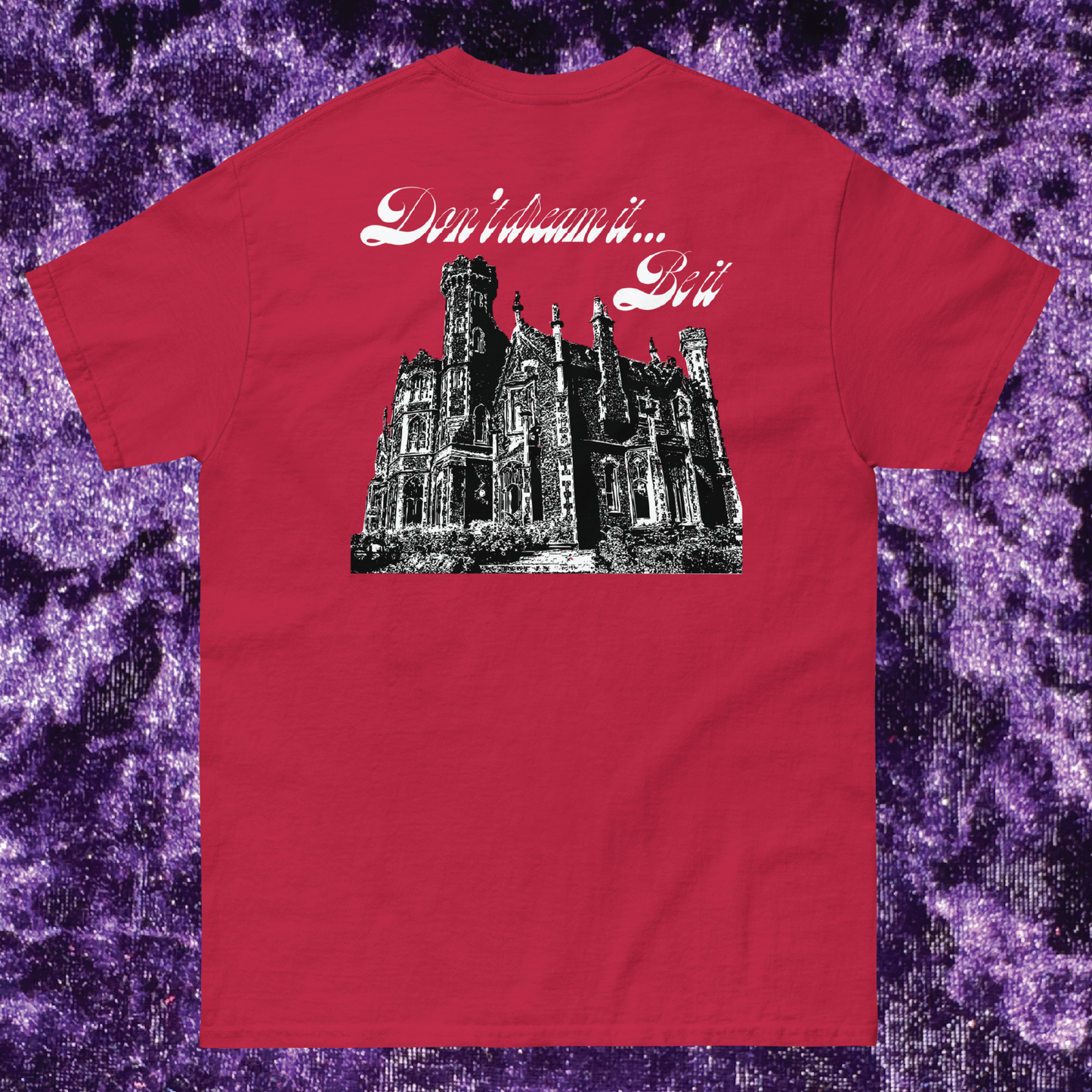 The Rocky Horror Picture Show T-Shirt