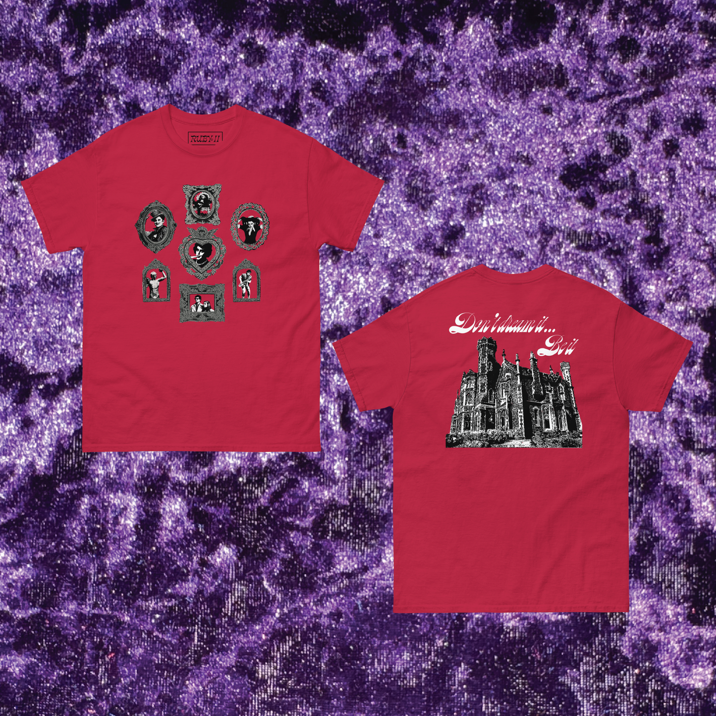 The Rocky Horror Picture Show T-Shirt