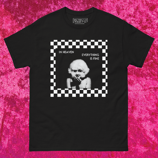 Eraserhead Shirt