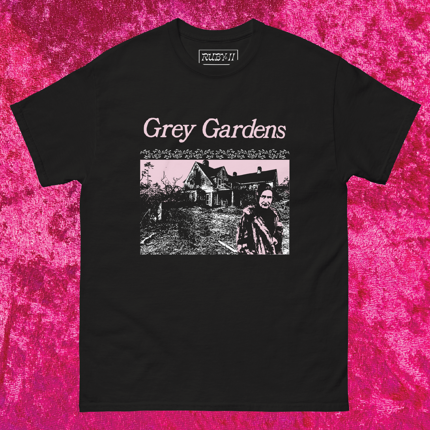 Grey Gardens T-Shirt