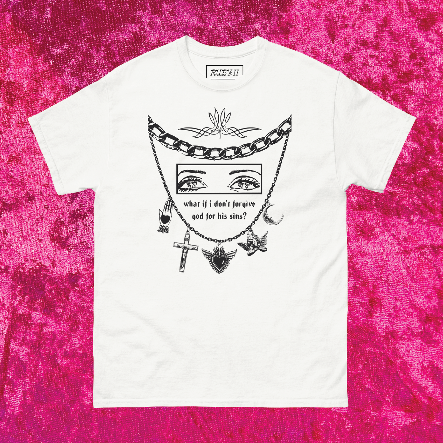 Unforgiven T-Shirt