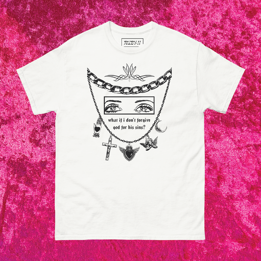 Unforgiven T-Shirt