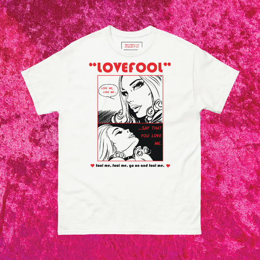 The Cardigans Lovefool T-Shirt