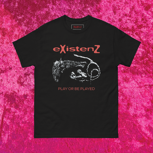 eXistenZ T-Shirt