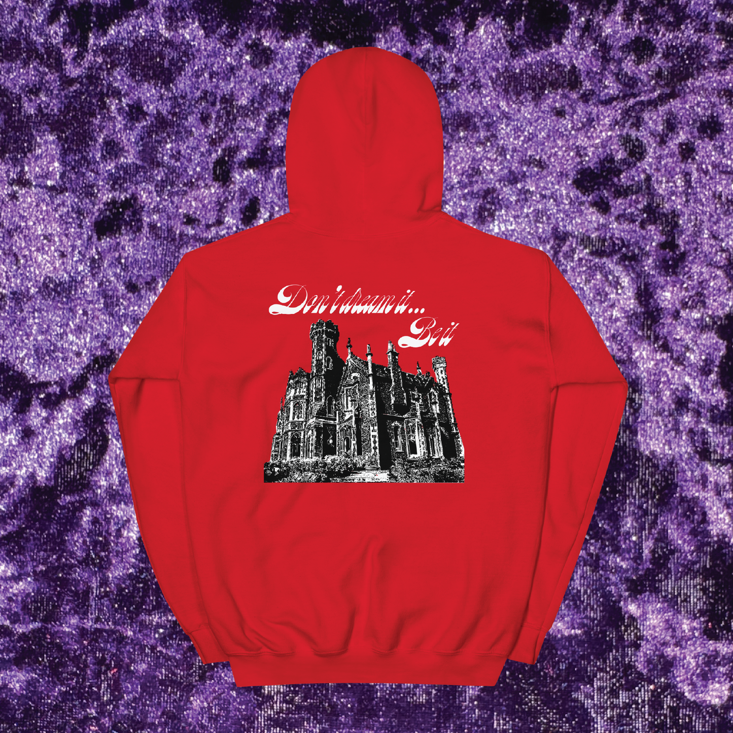 Rocky Horror Picture Show Pullover Hoodie