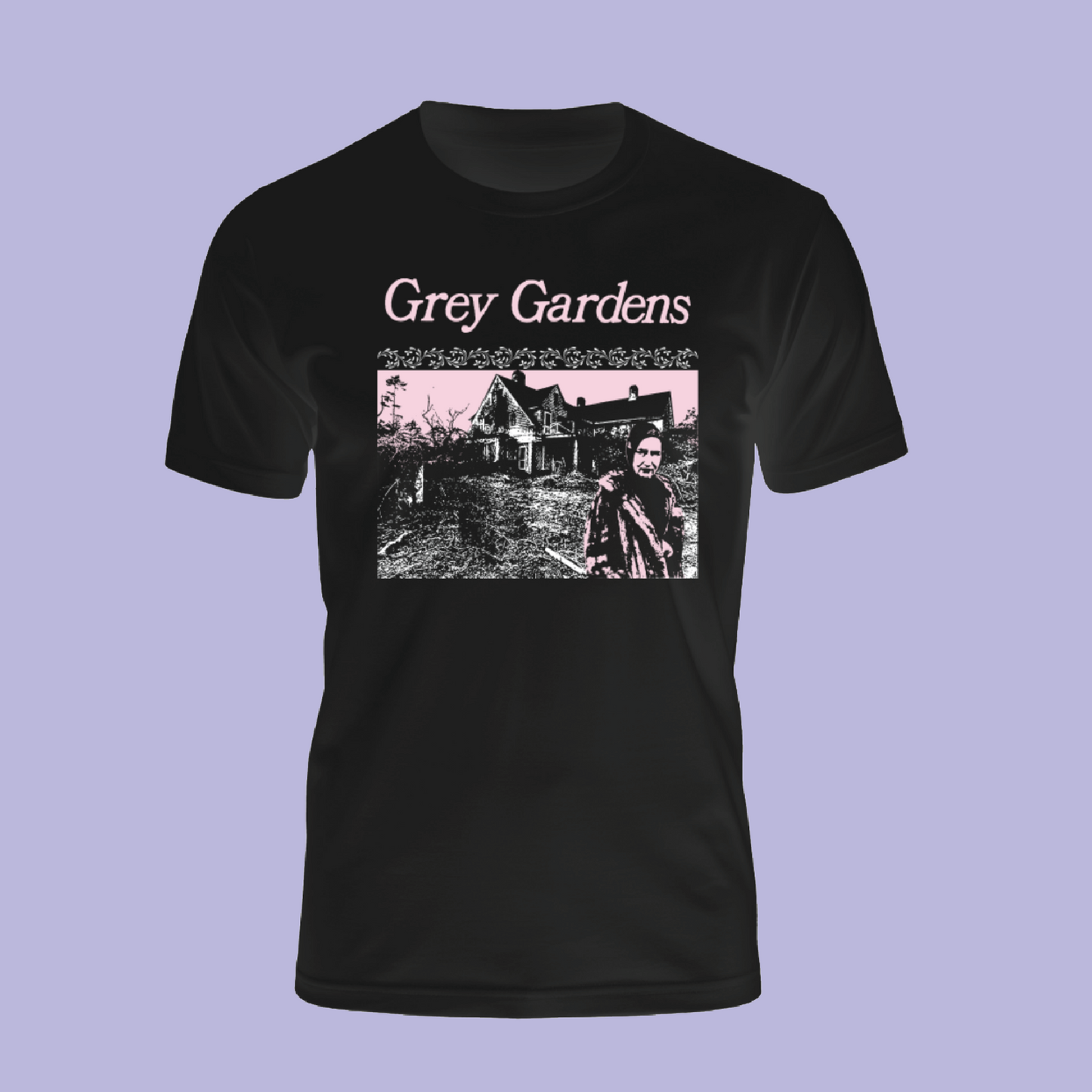Grey Gardens T-Shirt