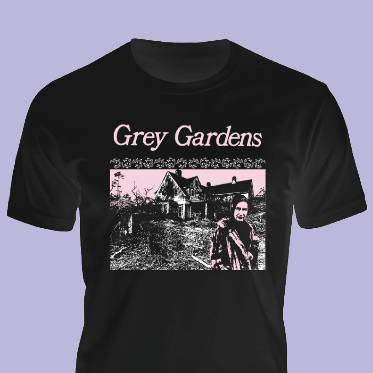 Grey Gardens T-Shirt