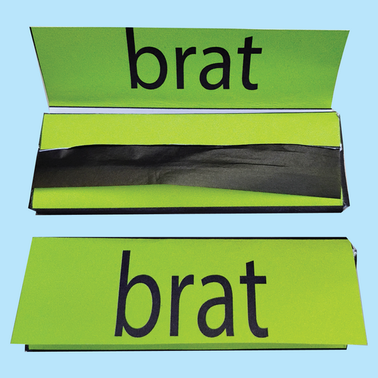 Brat Rolling Papers