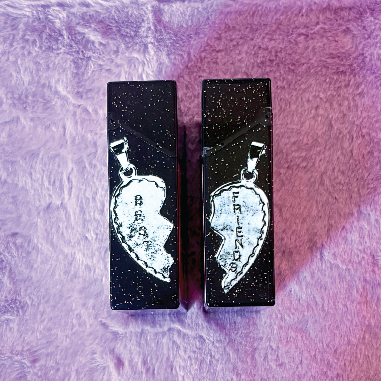 Twin Peaks Cigarette Case
