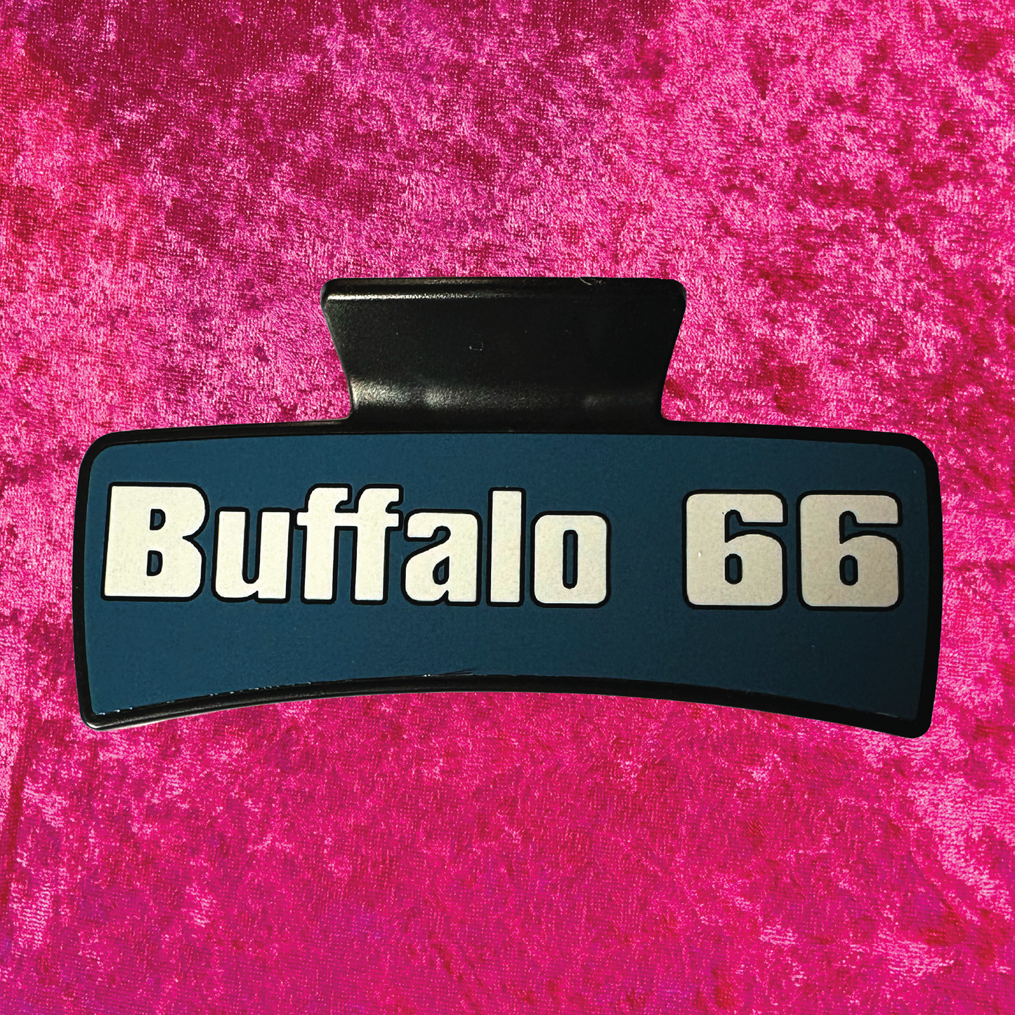 Buffalo 66 Hair Claw