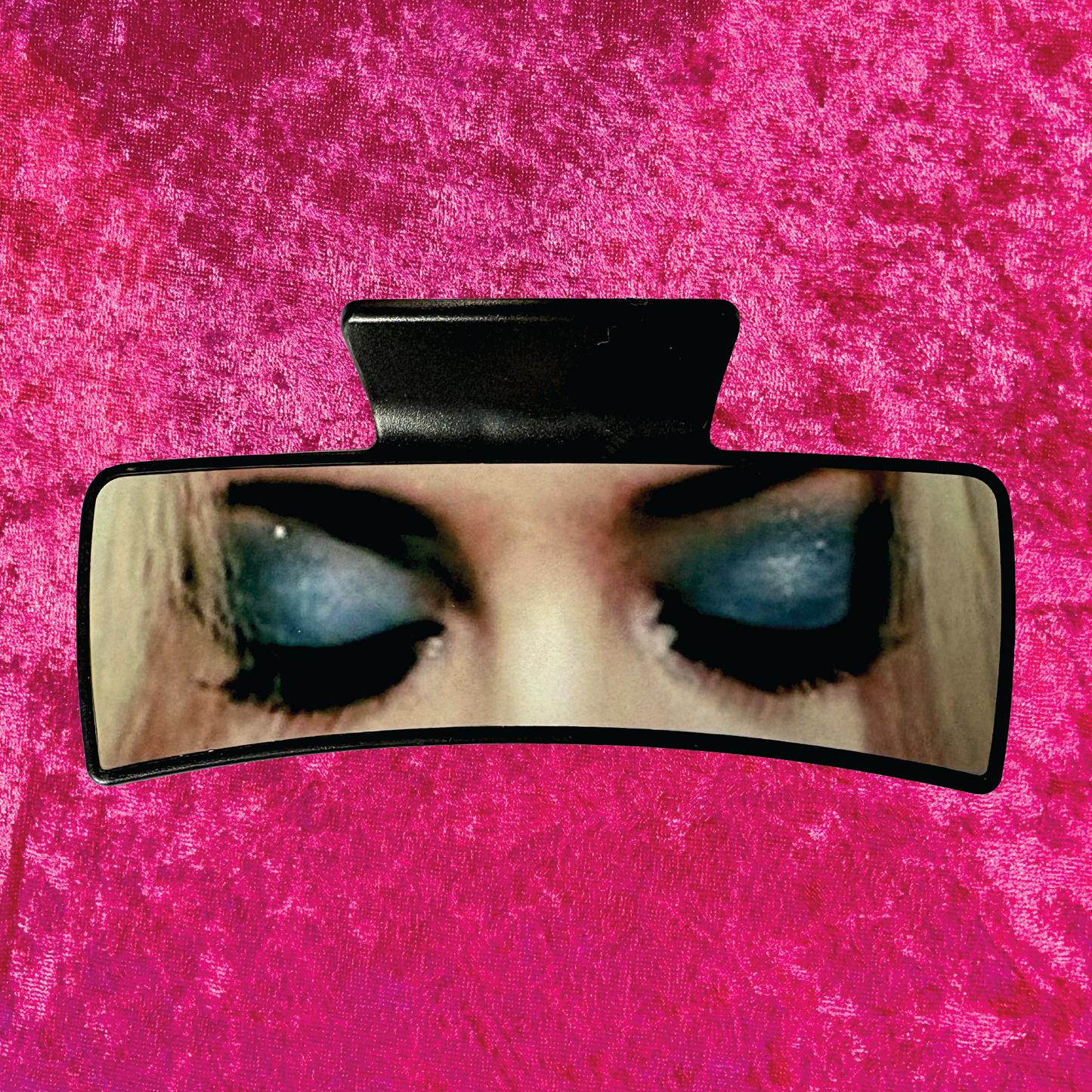 Buffalo 66 Hair Claw
