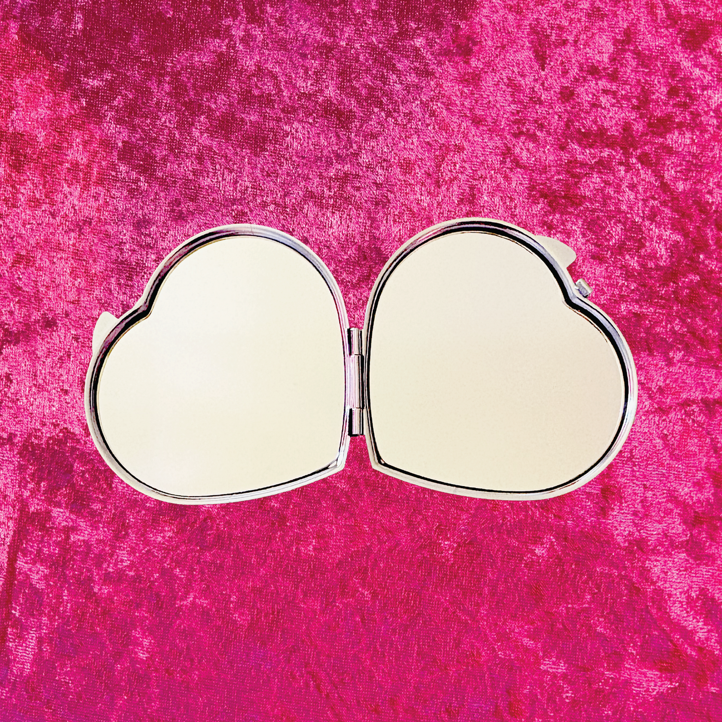 Twin Peaks Laura Palmer Compact Mirror