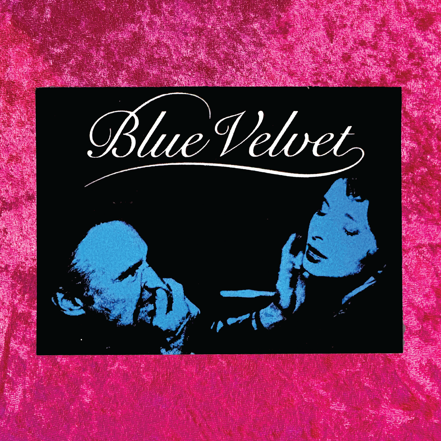 David Lynch Sticker Pack