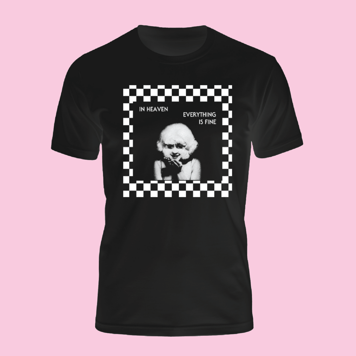 Eraserhead Shirt