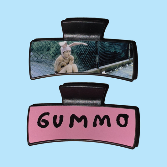 Gummo Hair Claw