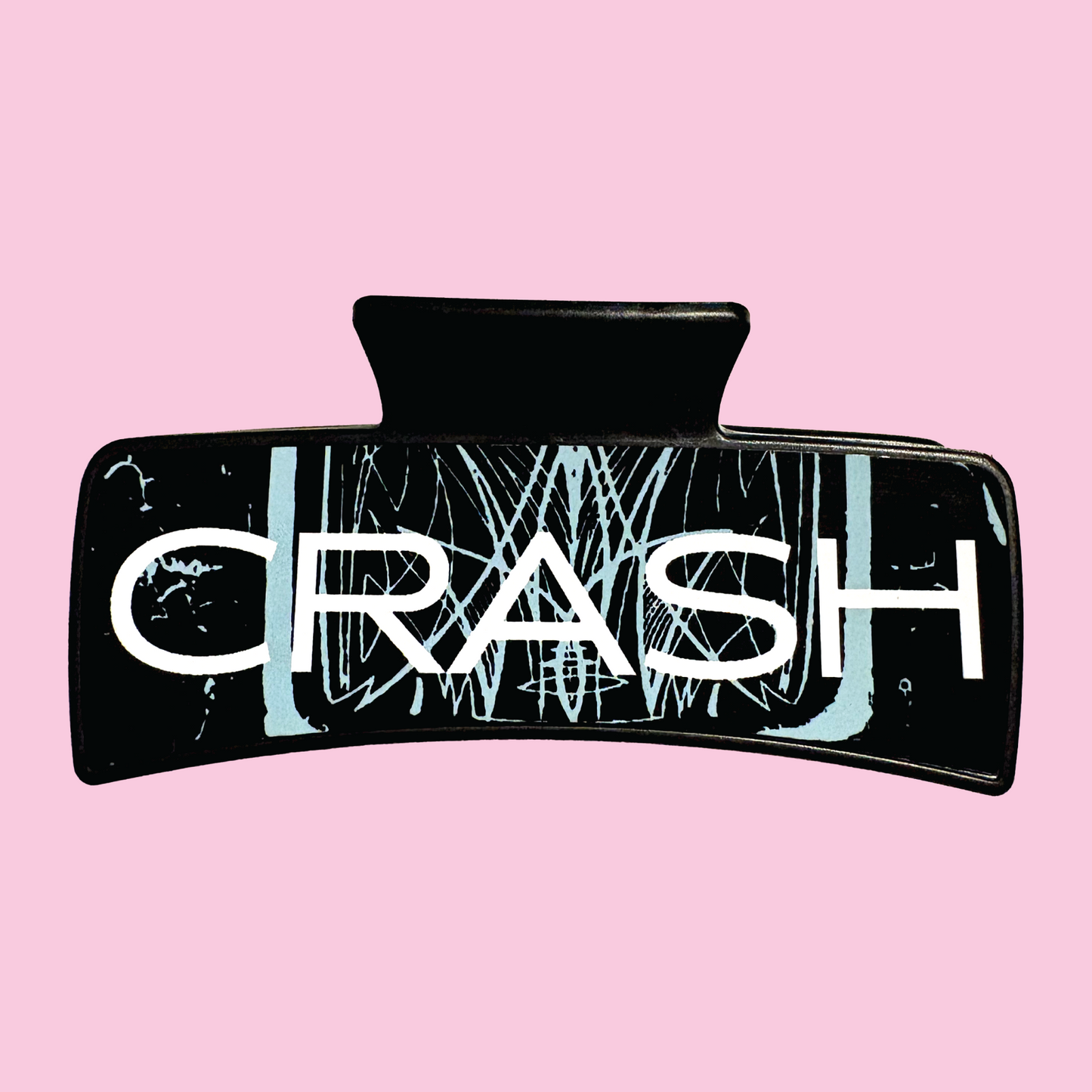 Crash (1996) Hair Claw