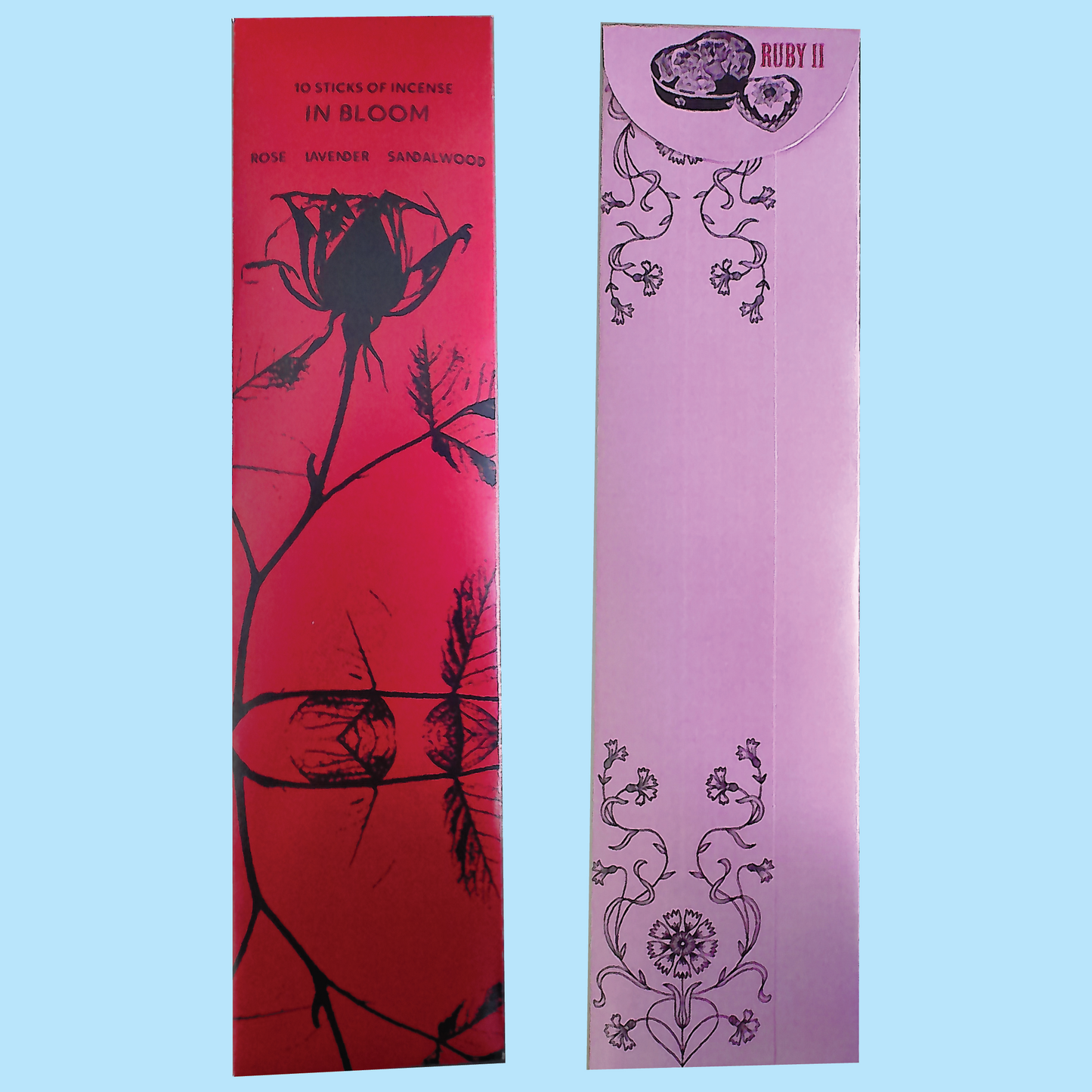 In Bloom Incense Sticks