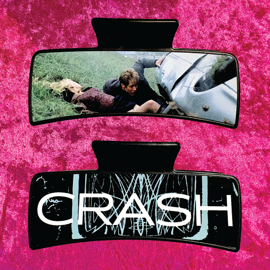 Crash (1996) Hair Claw