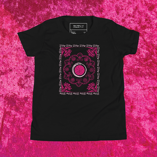 Cyclical Kids T-Shirt