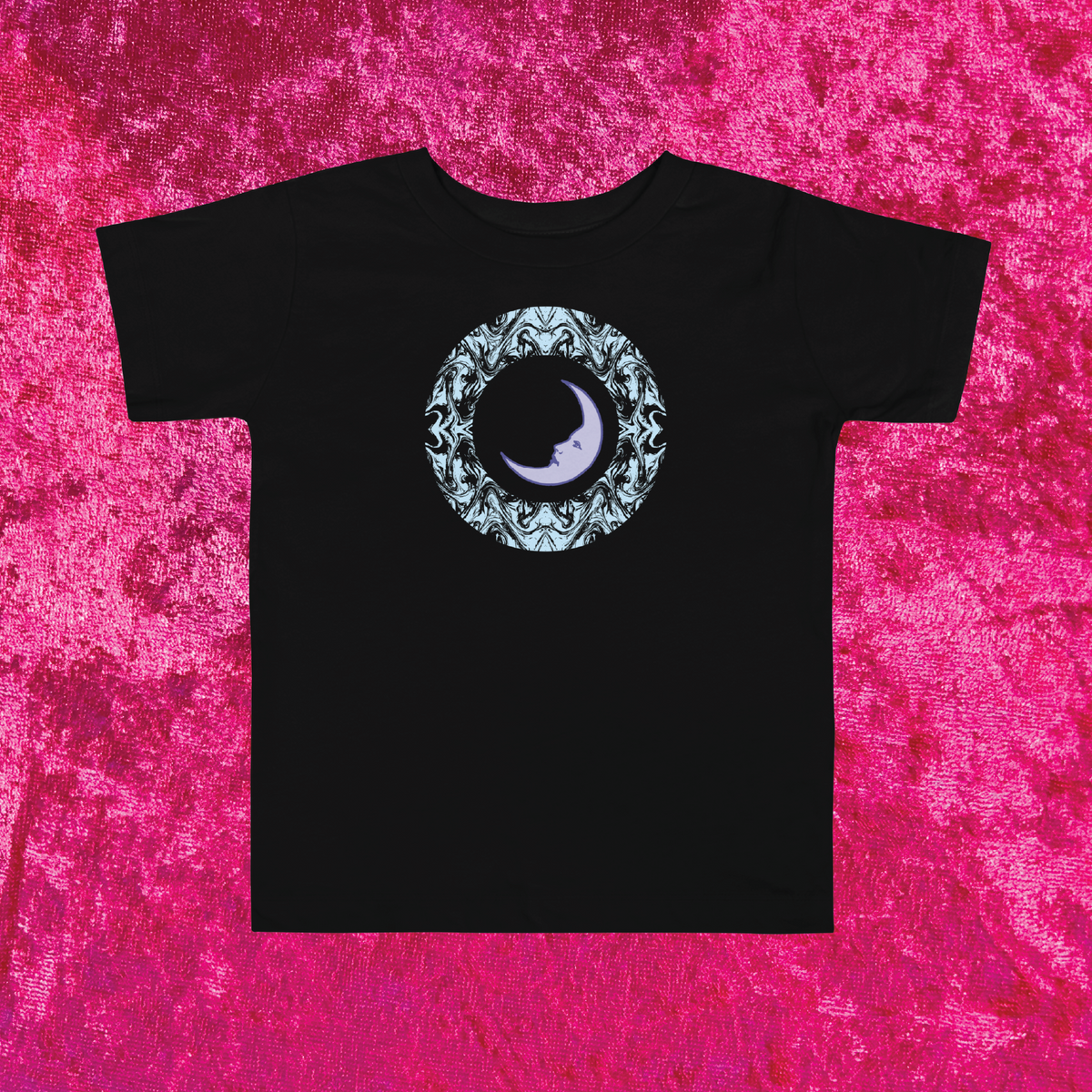 La Luna Toddler T-Shirt
