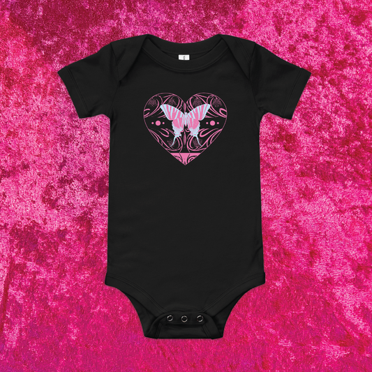 Flutter Baby One Piece