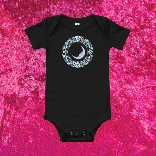 La Luna Baby One Piece