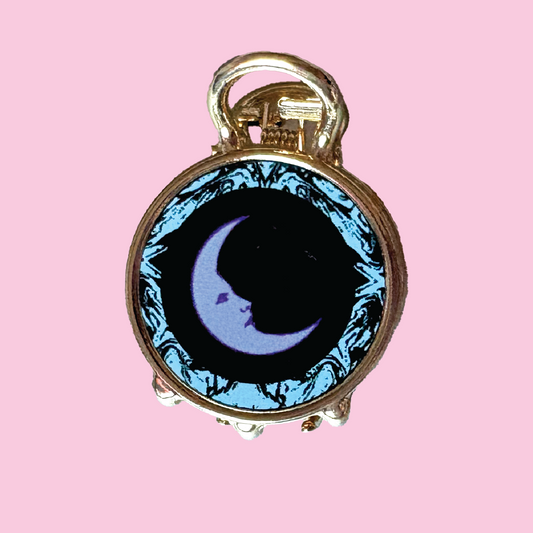 La Luna Mini Claw