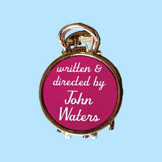 John Waters Mini Claw