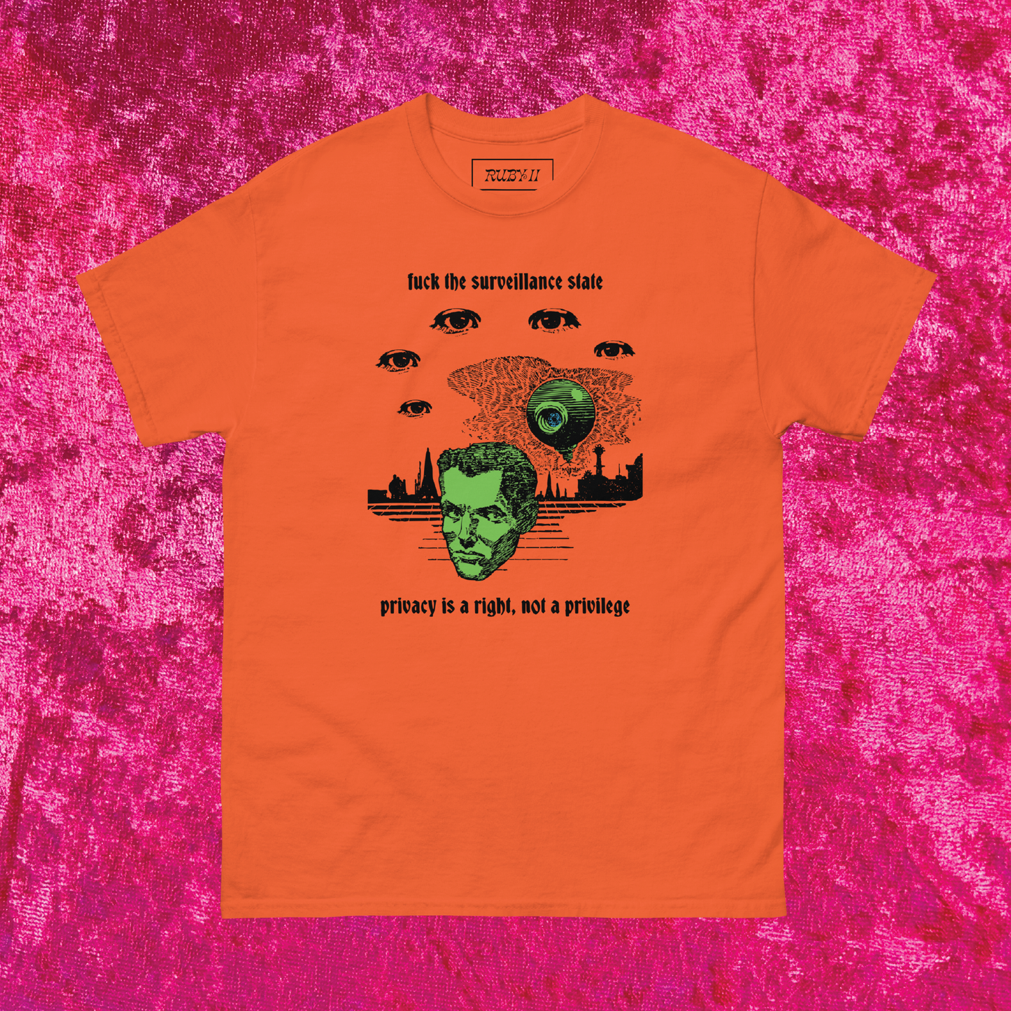 Watched T-Shirt