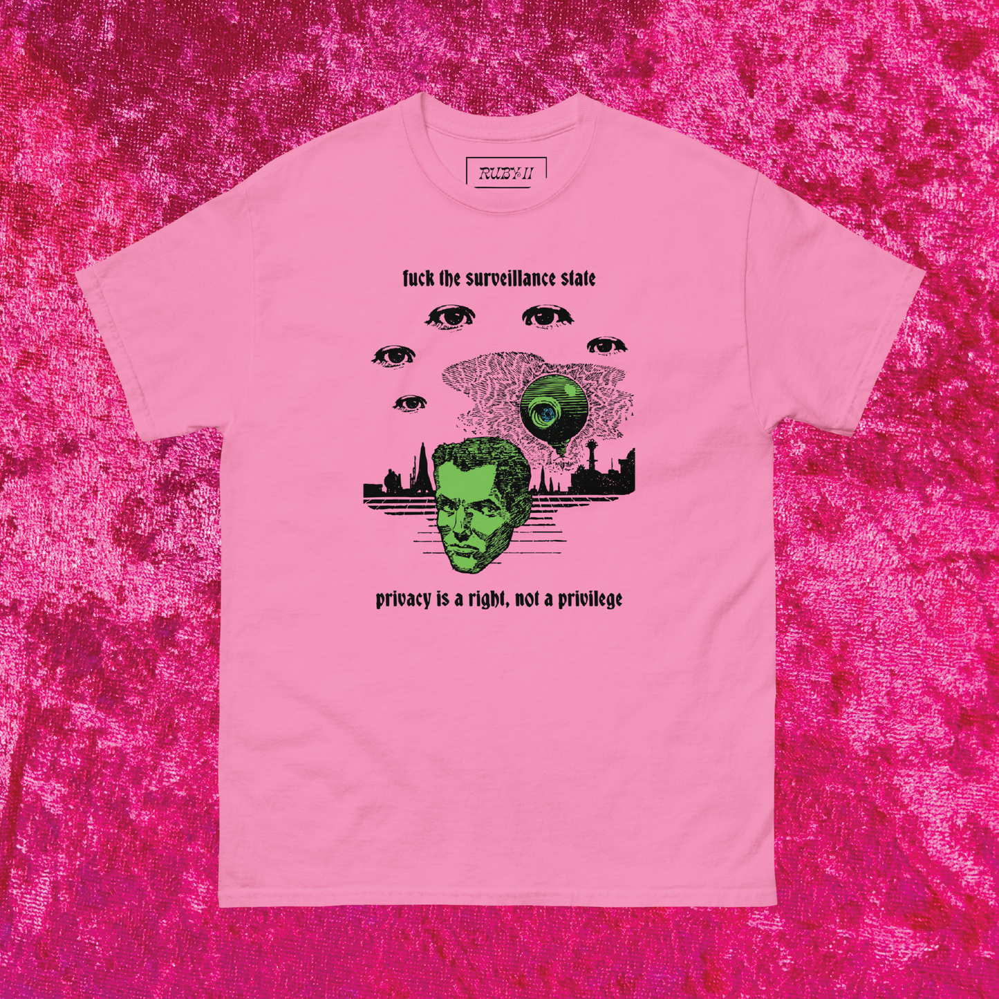 Watched T-Shirt