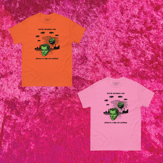 Watched T-Shirt