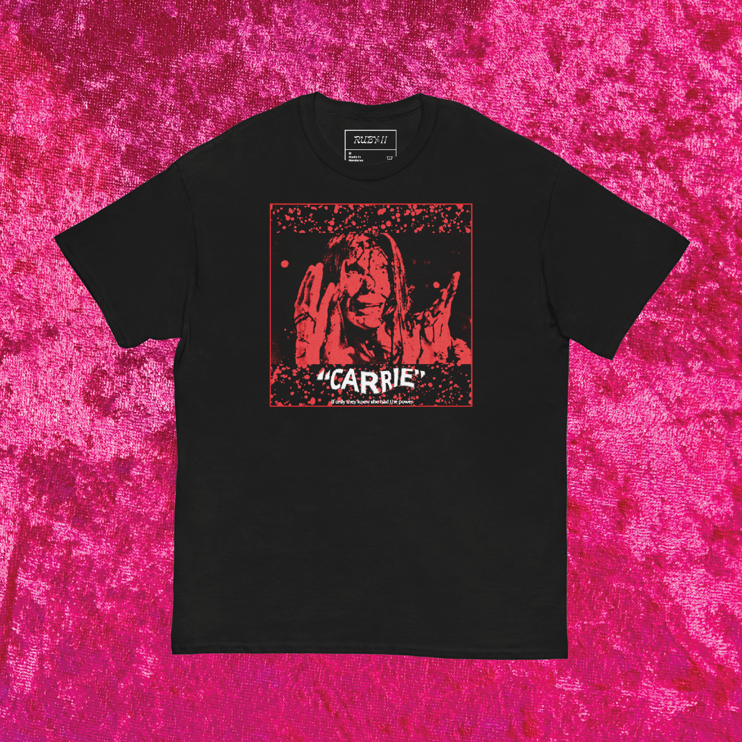 Carrie T-Shirt