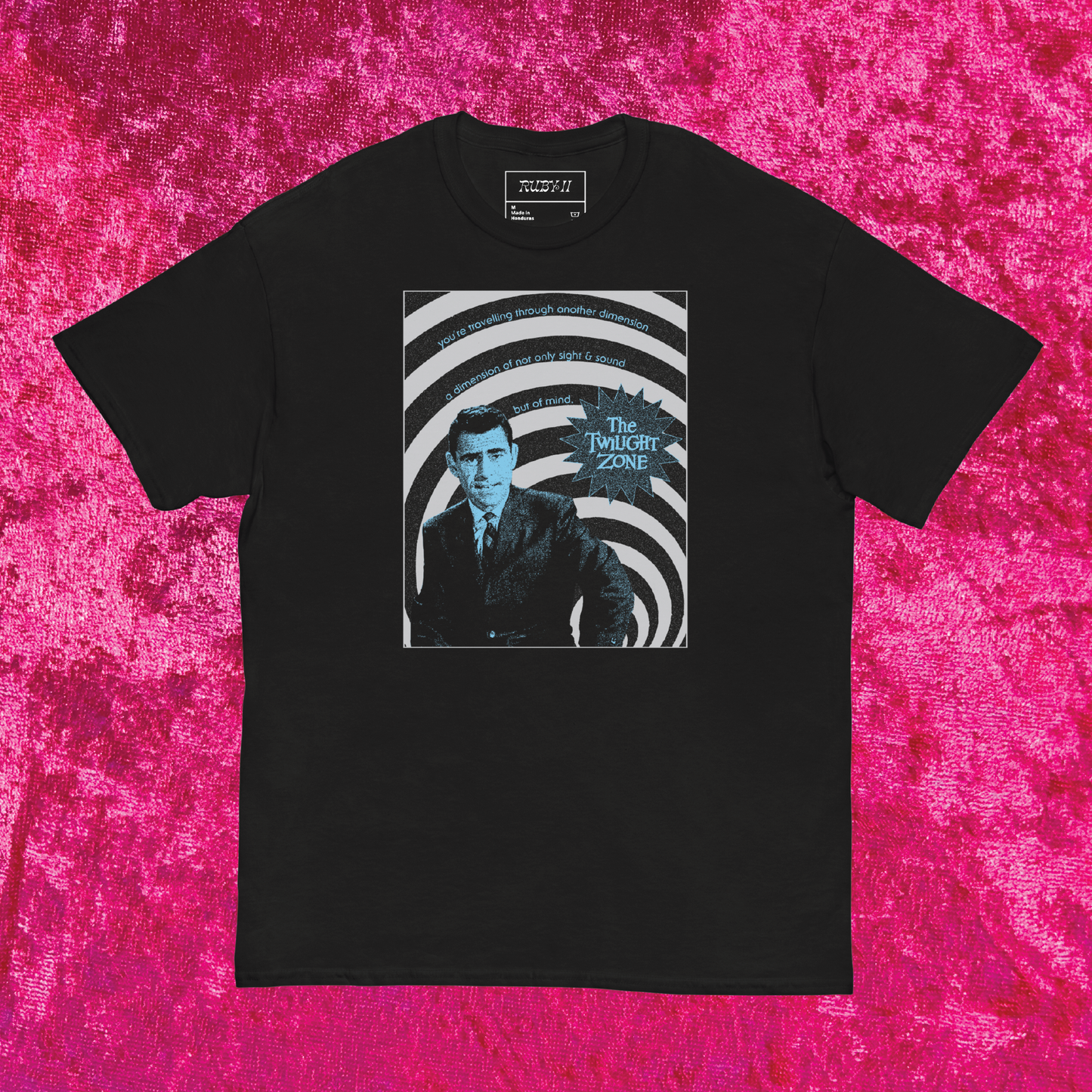 Twilight Zone T-Shirt
