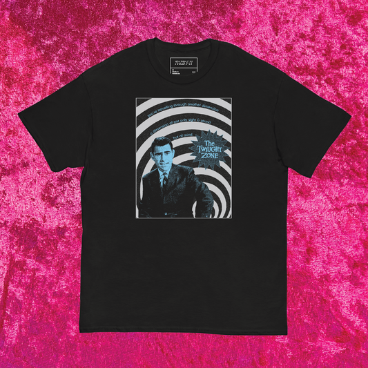 Twilight Zone T-Shirt