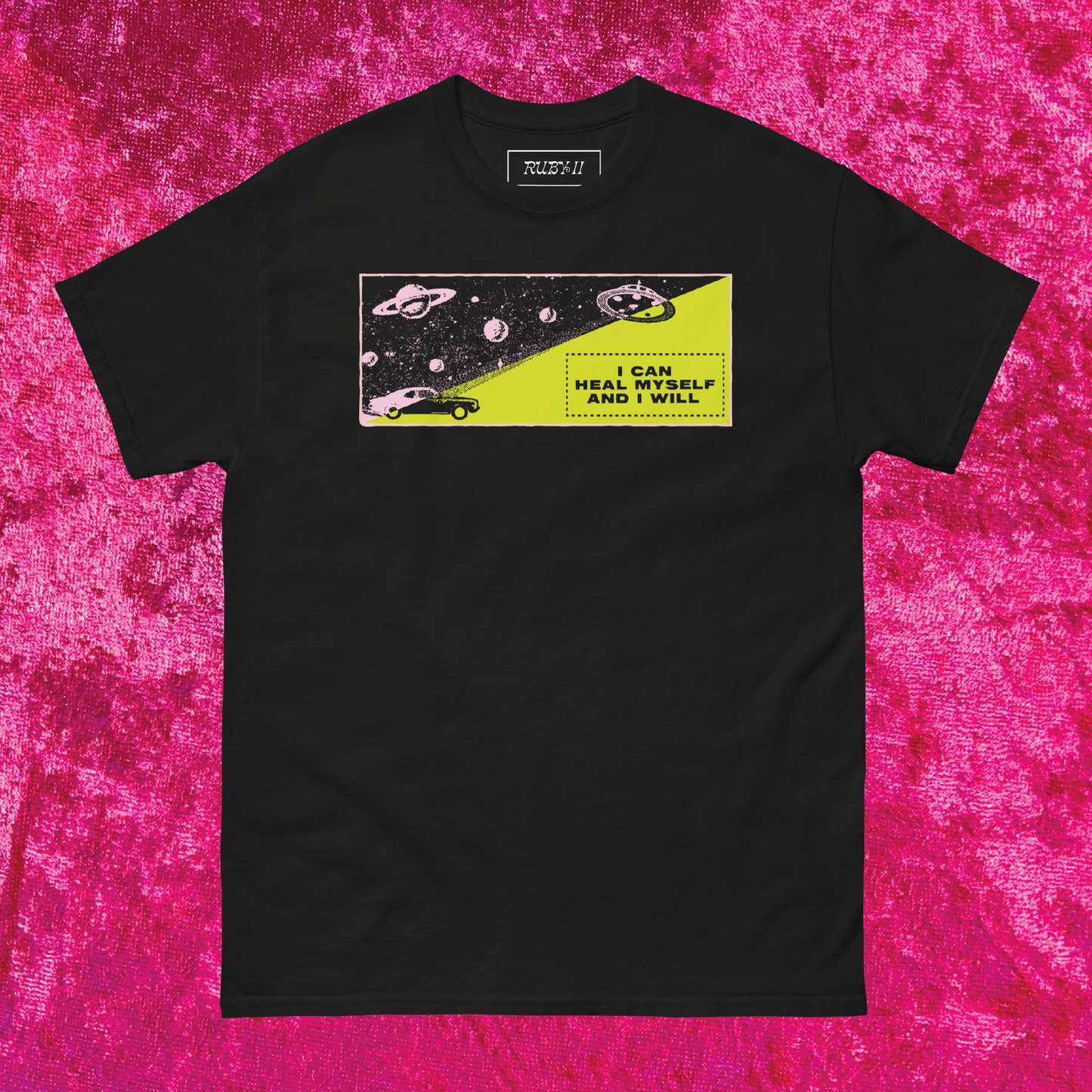 Heal T-Shirt