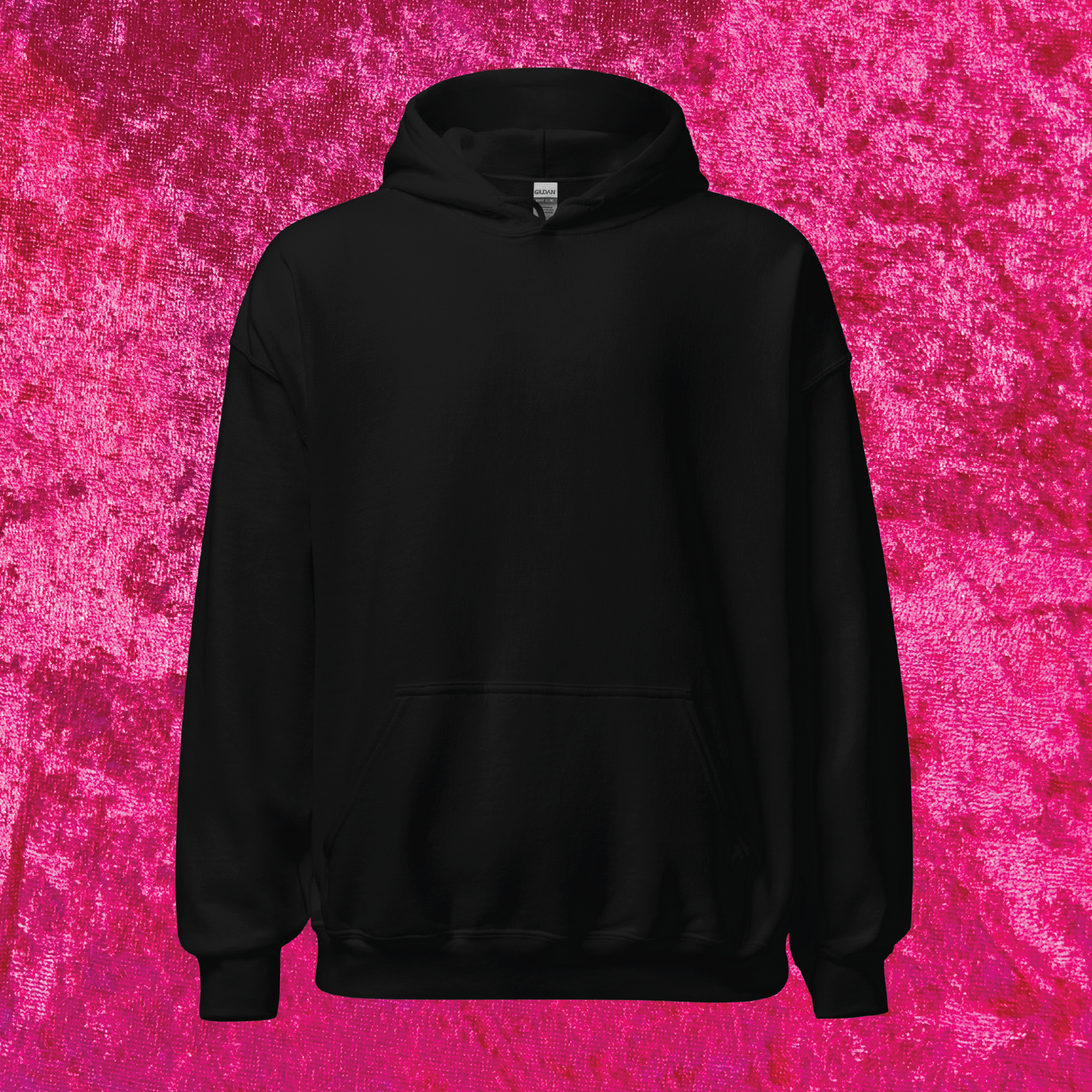 Twilight Zone Pullover Hoodie
