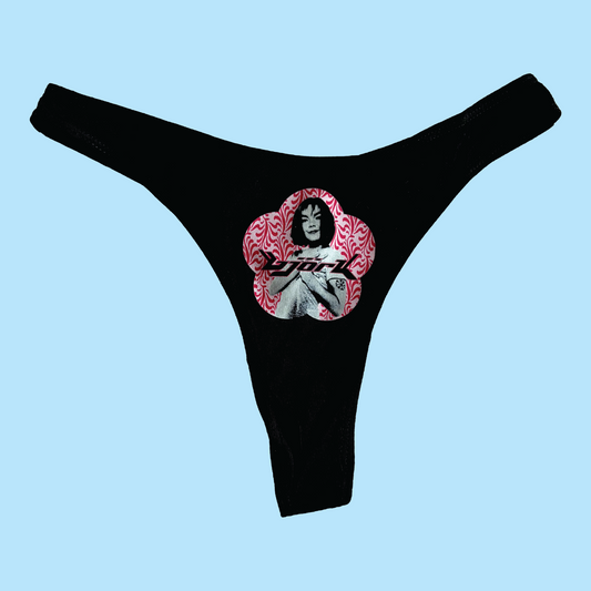 Bjork Thong