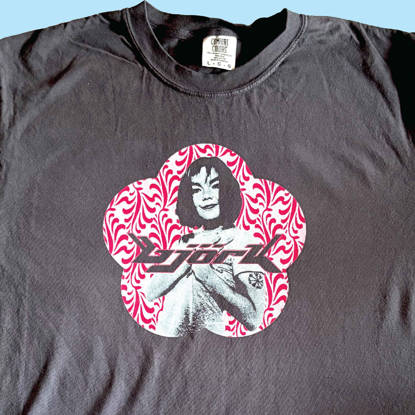 Bjork Shirt