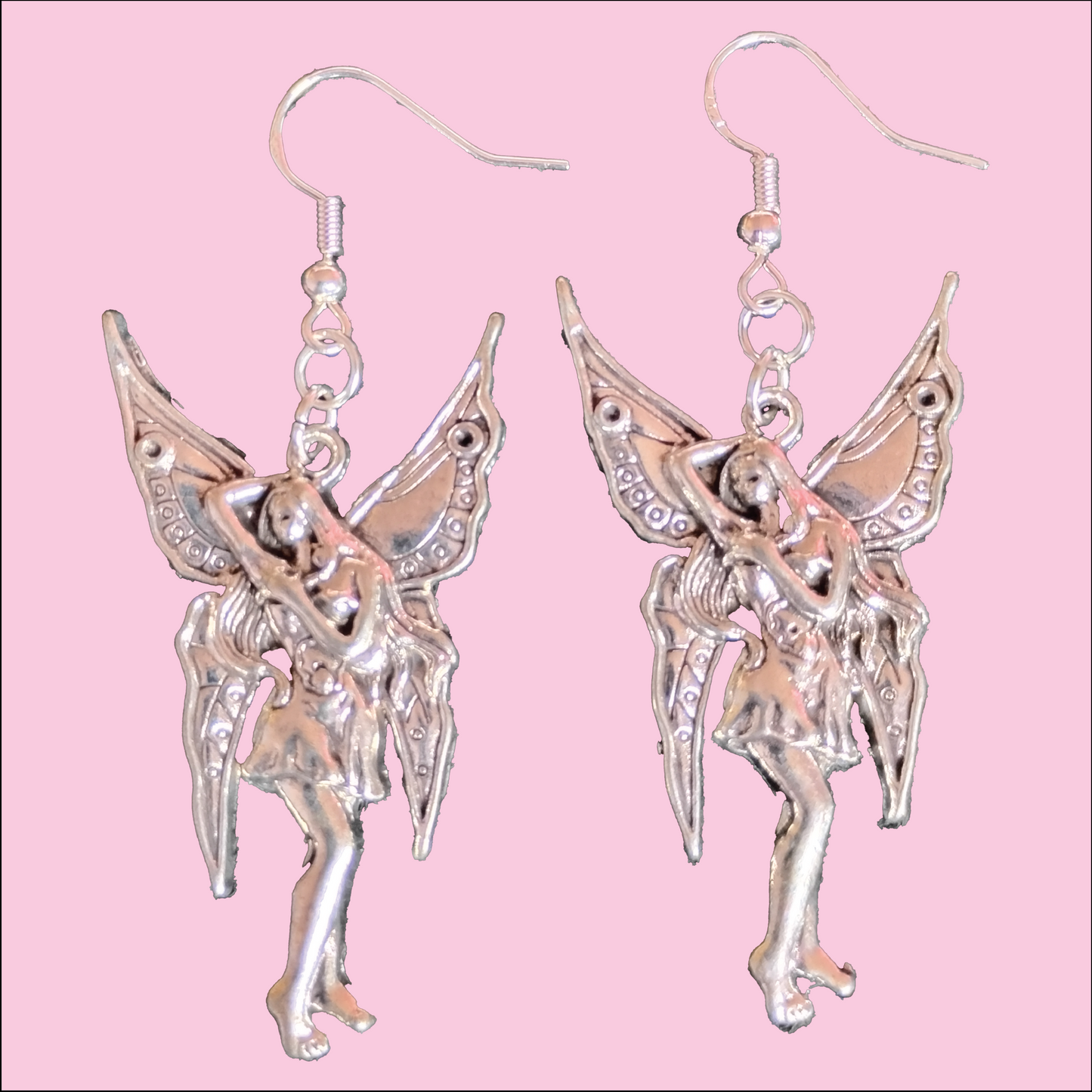 Faerie Earrings