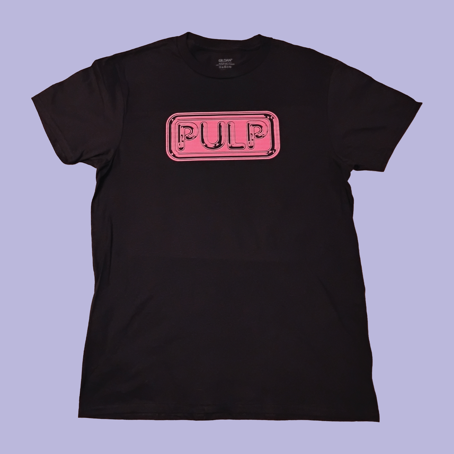 Pulp Common People Shirt