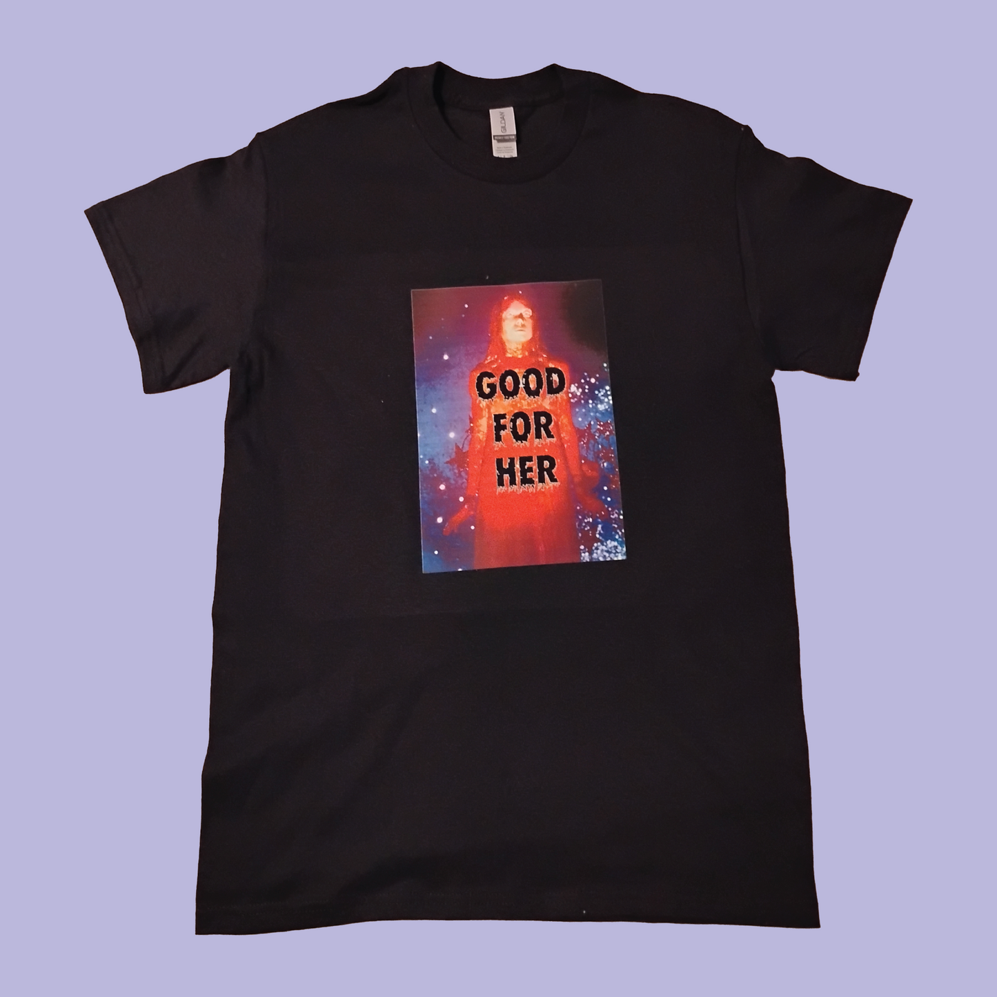 Carrie Shirt