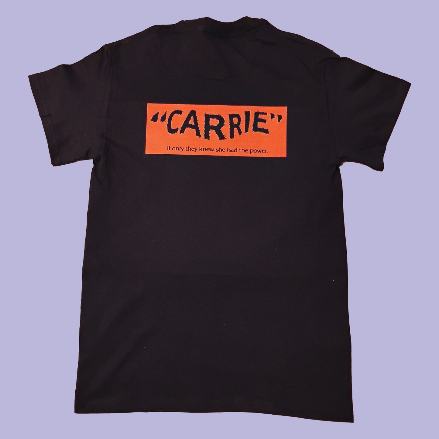 Carrie Shirt