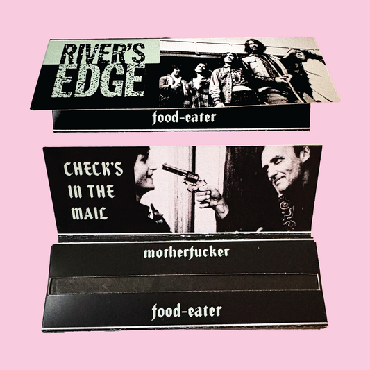 River's Edge Rolling Papers