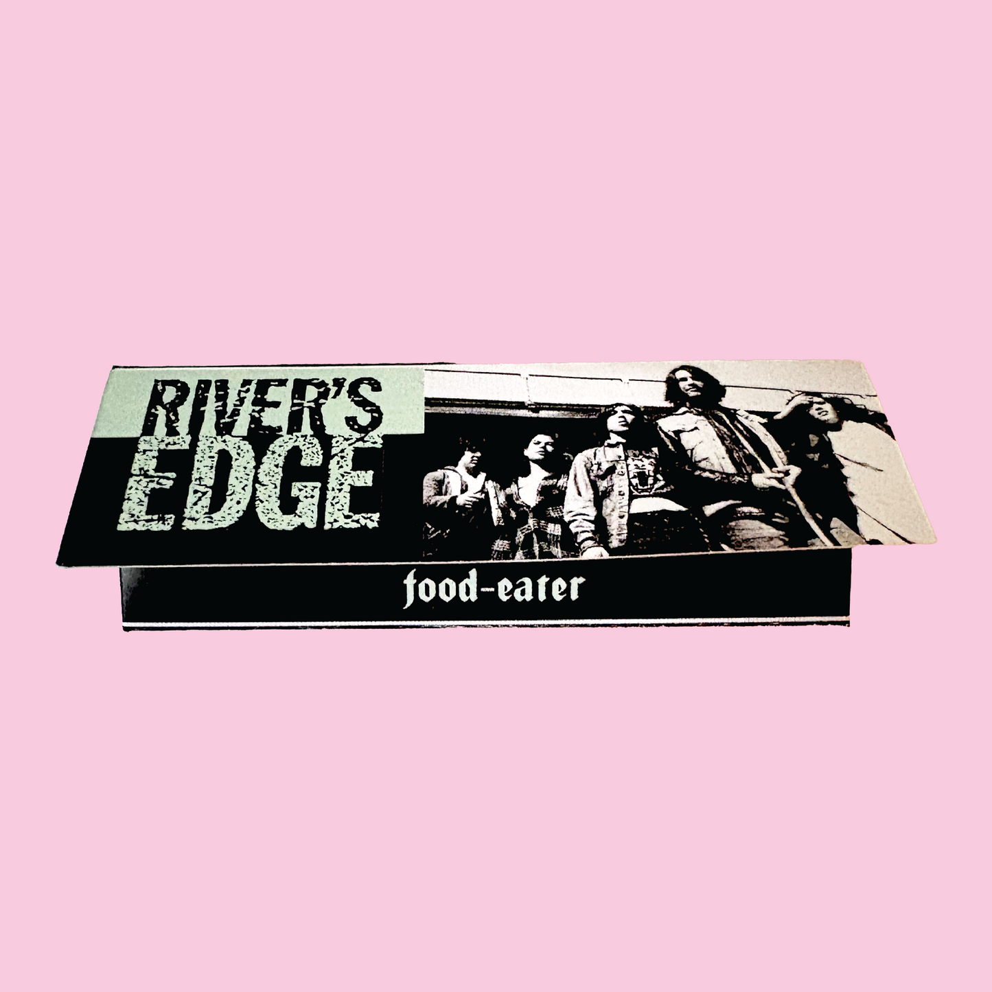 River's Edge Rolling Papers