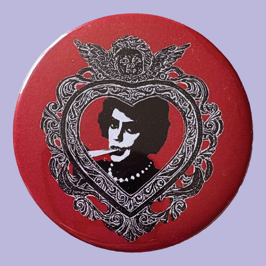 Rocky Horror Picture Show 2.25" Pinback Button - Multiple Variants