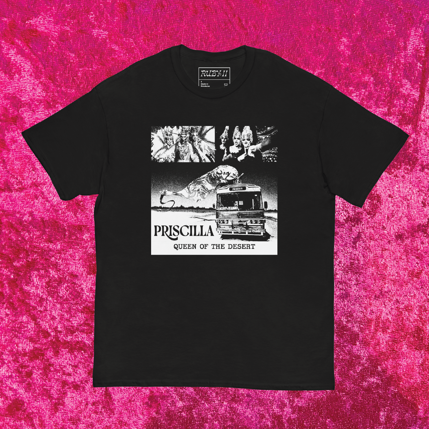 Priscilla Queen of the Desert T-Shirt