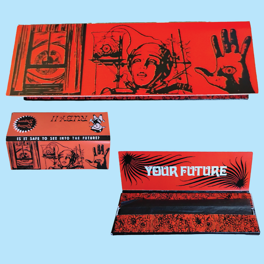 Your Future Rolling Papers