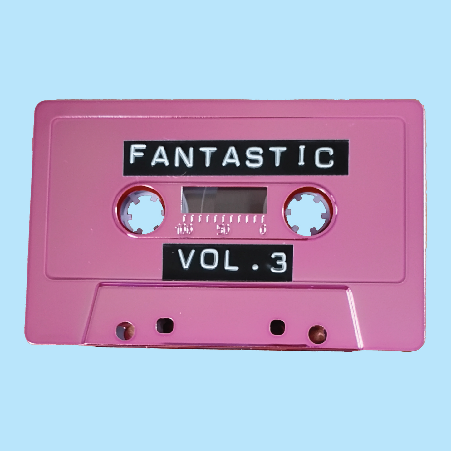 Mystery Mix Vol. 2: Fantastic