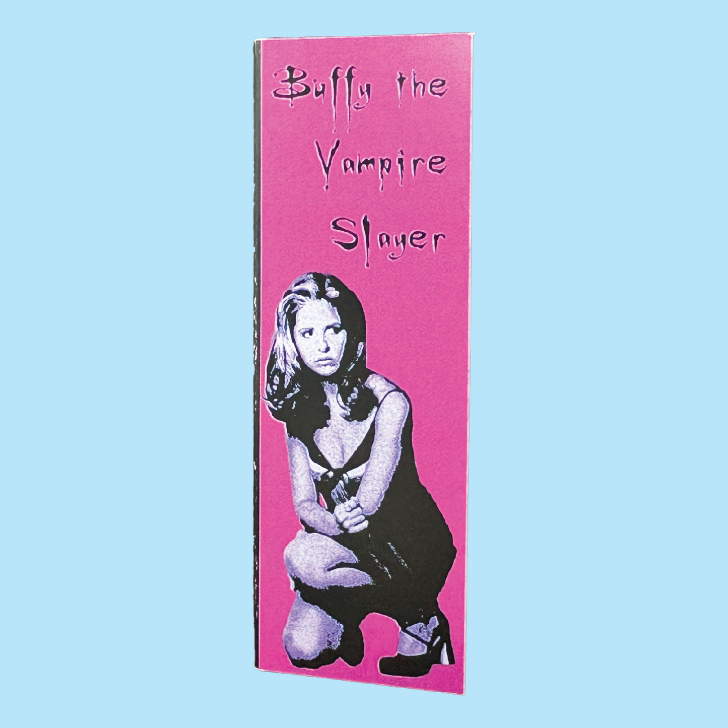 Buffy the Vampire Slayer Black Rolling Papers